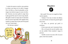 P'tit Sherlock Des animaux à gogo !