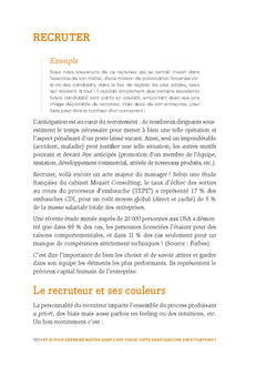 Manager avec les couleurs - 4e éd.