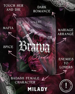Bratva, T1 : Bratva Bride