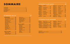 Pilates reformer à la maison