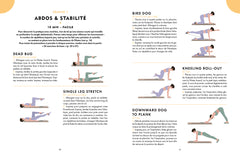 Pilates reformer à la maison