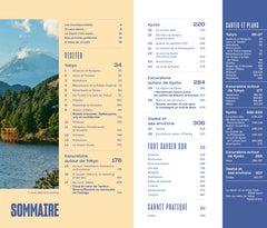 Japon Guide Evasion