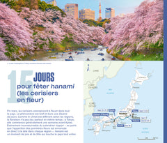 Japon Guide Evasion