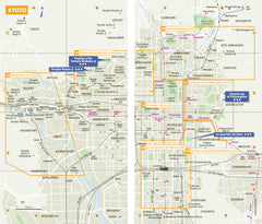 Japon Guide Evasion
