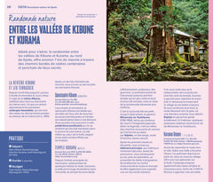 Japon Guide Evasion