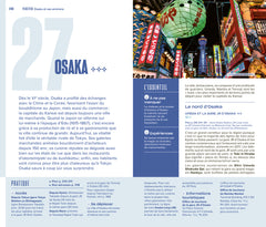 Japon Guide Evasion