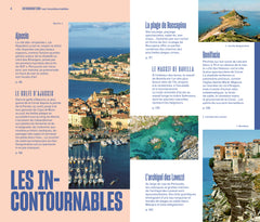 Corse Guide Evasion