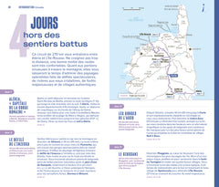Corse Guide Evasion