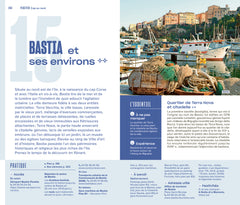 Corse Guide Evasion