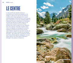 Corse Guide Evasion