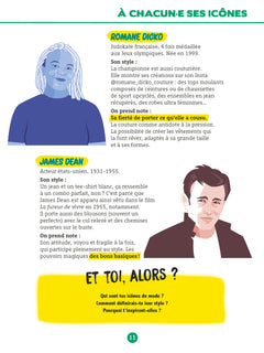 Stop à la tyrannie de la mode et du conformisme/ Décrypter les diktats/ Devenir soi-même