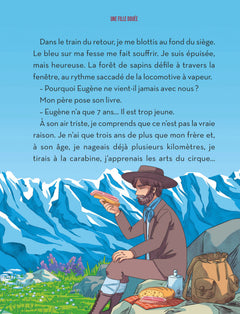L'incroyable aventure de Marie Marvingt, l'intrépide aux mille vies