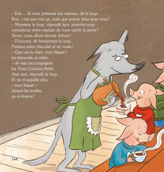 Les Belles histoires de mes 5 ans