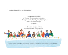 L'album de ma première communion