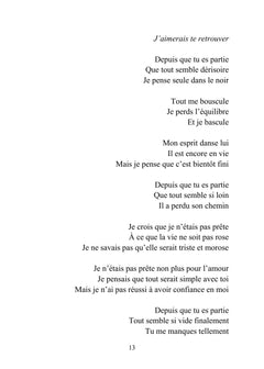 Pour Toi...