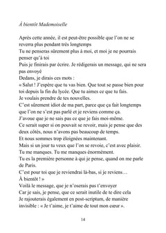 Pour Toi...