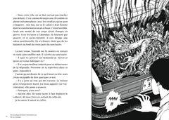 Histoires Étranges - La Ville funéraire