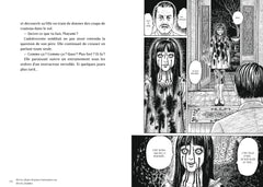 Histoires Étranges - La Ville funéraire