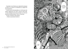 Histoires Étranges - La Ville funéraire