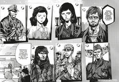 Strange Lessons by Professor Terror T01
