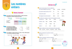 Pour Comprendre Résolution de problèmes CM2