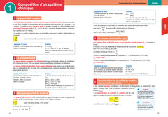 Objectif BAC TLM 1re Spé Maths Physique-chimie SVT enseignements communs BAC 2027