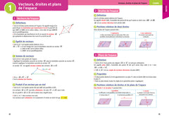 Objectif BAC TLM Tle Spé Maths-Physique-chimie - SVT + enseignements communs - BAC 2027