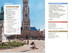 Bruges 2026-2027 Guide Un Grand Week-end