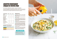 Les 100 recettes du sportif