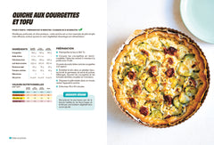 Les 100 recettes du sportif