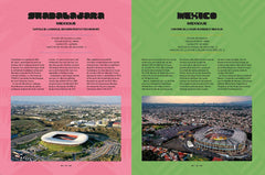 Le guide officiel de la Coupe du Monde de la FIFA 2026