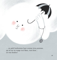 Les belles histoires de mes 3 ans