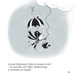 Les belles histoires de mes 3 ans
