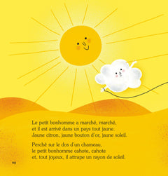 Les belles histoires de mes 3 ans