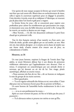 Cages à néants
