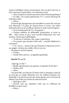 Cages à néants