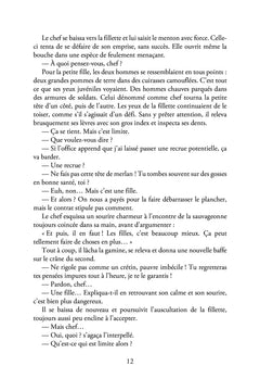 Cages à néants