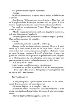 Cages à néants