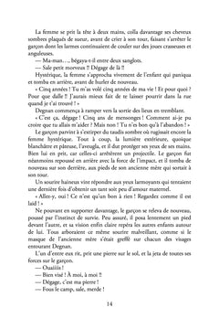 Cages à néants