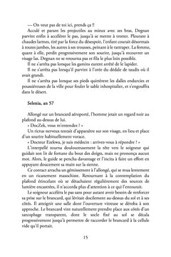 Cages à néants