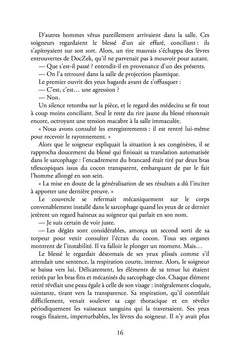 Cages à néants