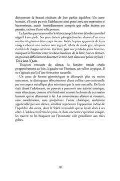 Cages à néants