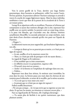 Cages à néants