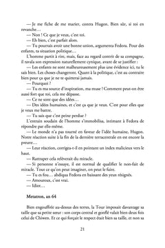 Cages à néants