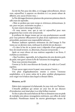 Cages à néants