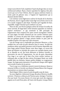 Cages à néants