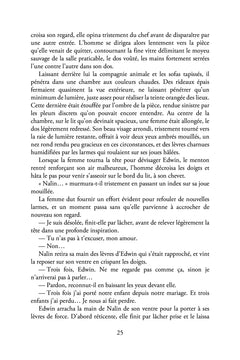 Cages à néants