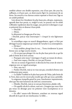 Cages à néants