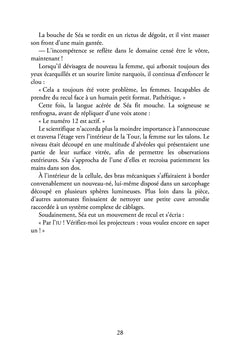 Cages à néants