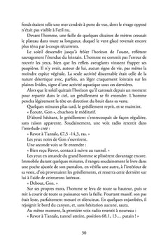 Cages à néants